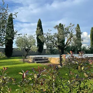 Fili Al Casale 1121 Bed & Breakfast Roma