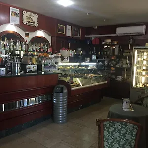 Piazza Partigiani Pensión