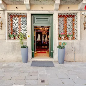 Al Duca Di Hotel Venecia
