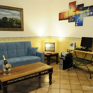 Giuseppe Verdi Bed & Breakfast Catania