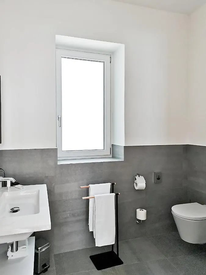 Bed and Breakfast Palazzo Charlie Lecce